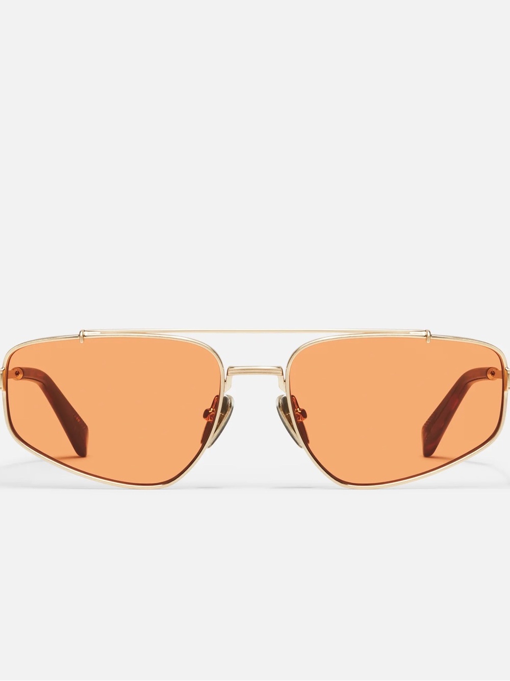 Quay Australia Pit Stop sunglasses NWT✨